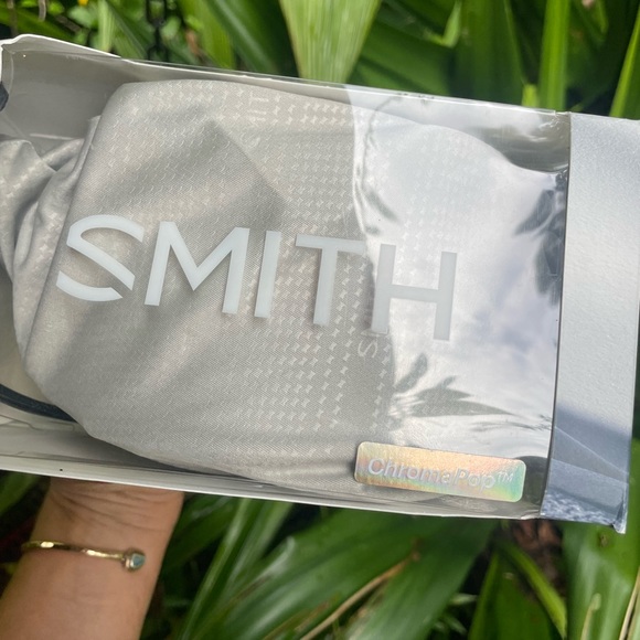 Smith Goggles - Picture 5 of 6